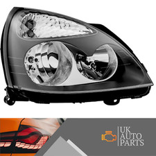 Renault Clio Headlight Mk2
