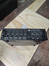 pa power amplifier used