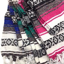 Genuine Falsa Mexican Blanket