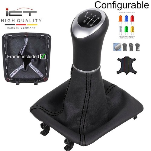 Ict shift gear - ict, knob