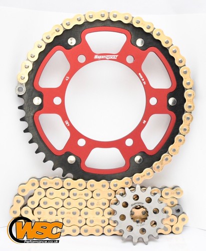 Supersprox did chain - did,