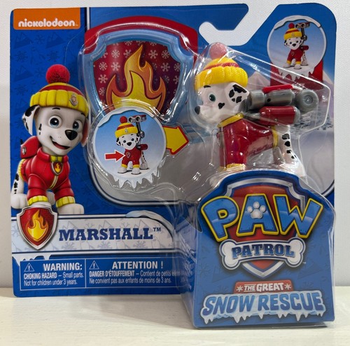 New paw patrol nickelodeon - new, the