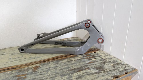 Nukeproof alloy dissent 290 - nukeproof,