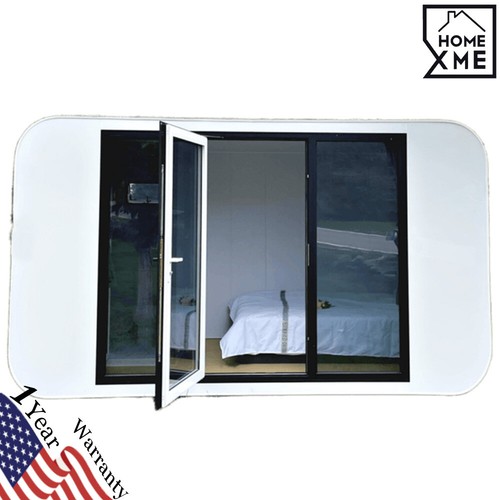 13ft tiny house pod - x,