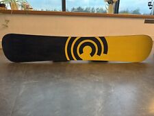 Burton Custom Vintage 2000s Snowboard 162cm