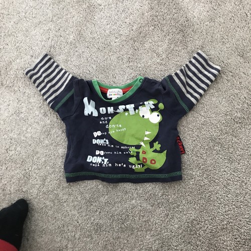Babaluno new born monsters - new,