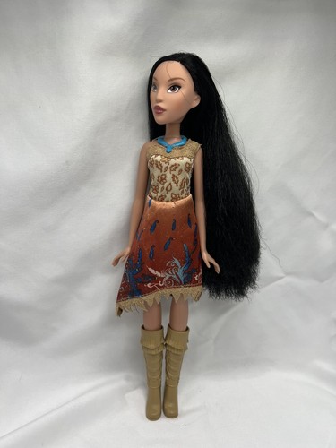 Disney princess doll - disney,