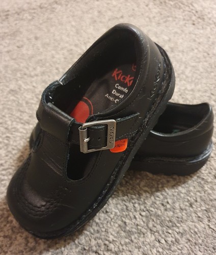 Kickers girls kick bar - kickers, shoes