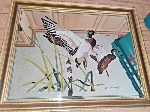 Vintage very rare leland - very,