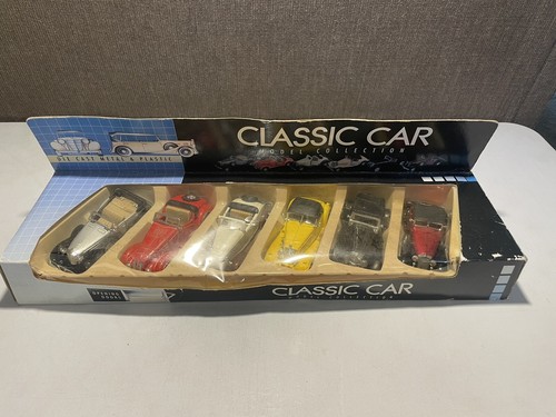 Havergrange classic car model - classic,