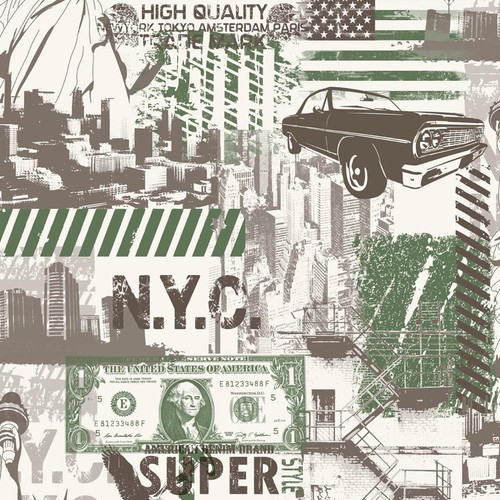 Muriva america new york - new,