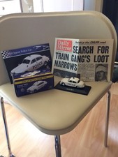 Jaguar Mk11 Best Of British