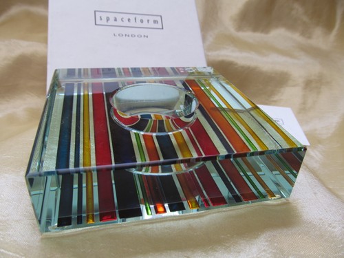 Spaceform london classic - spaceform,