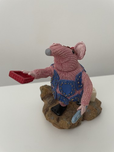 Robert harrop clangers - robert,