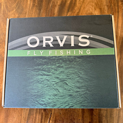 Orvis ultralight men wading - men's,