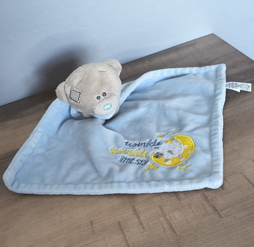 Tiny tatty teddy - teddy, &