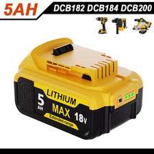 For DeWalt 20V 20 Volt Max