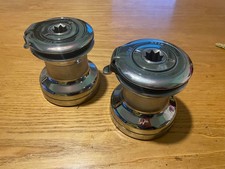 2x Antal XT16 self tailing