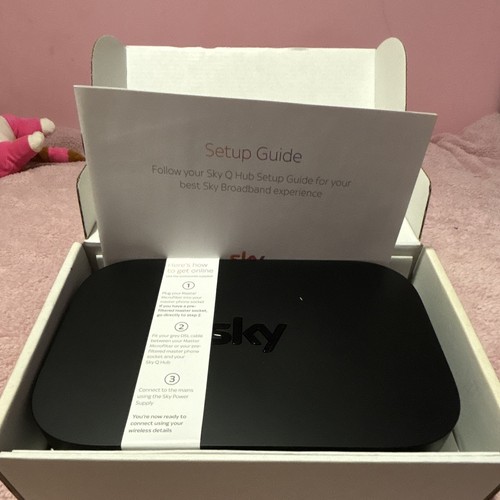 Sky hub - sky,
