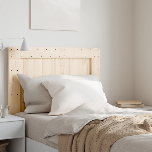 Vidaxl headboard 90x104 - vidaxl, cm