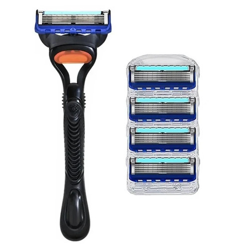For gillette fusion - for,