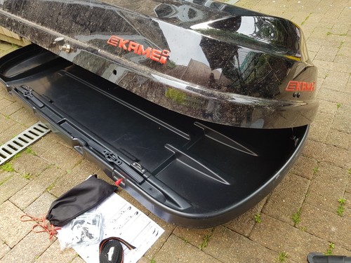 Kamei delphin km347 - roof, top