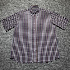 Paul & Shark Shirt Mens XL