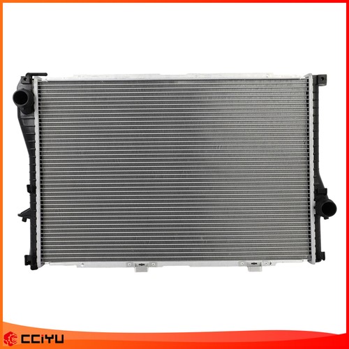 Aluminum radiator for 2285 - aluminum,