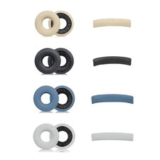 Durable Ear Pads Headband