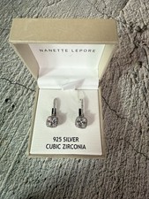 NIB Nanette Lepore Dangling