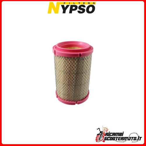 Air filter nypso ducati - air,