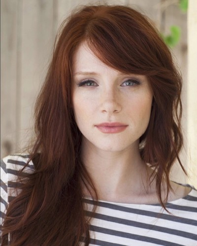 Bryce dallas howard photo 8x10 - photo,
