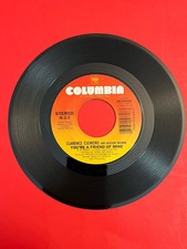 Clarence Clemons & Jackson