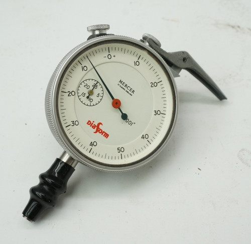 Mercer diaform imperial - ,