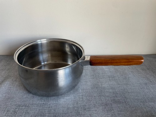 Vintage prestige stainless - vintage,