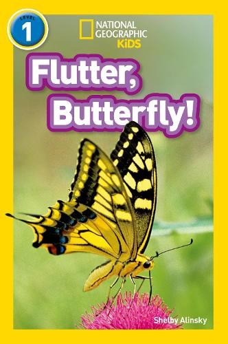 Flutter butterfly by shelby - by,