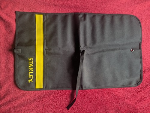 Stanley tool wrap - stanley,