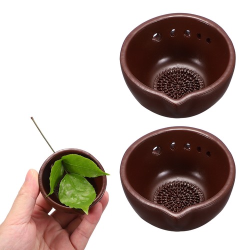 2pcs herb stripper bowl - herb,