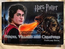 Harry Potter and the Goblet of