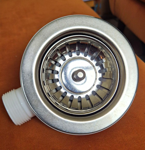 Bower universal kitchen sink - kitchen,