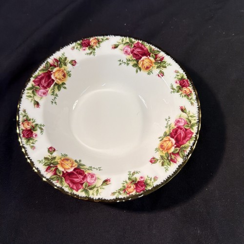 Royal albert old country - country, roses