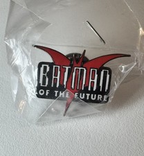 Batman Of The Future (Beyond)