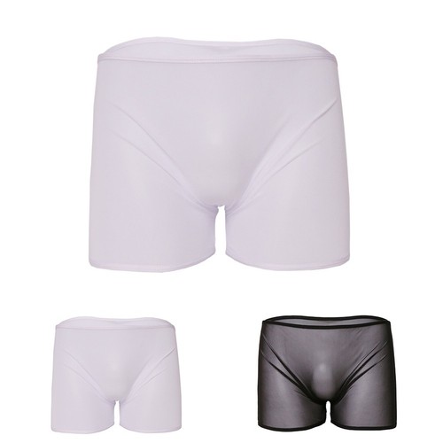 Mens see through briefs sissy - mens,