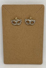 Mardi Gras Mask Goldtone