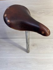 Brooks Made In England Professional Saddle S 6F9