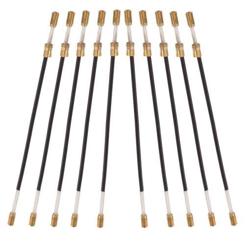 Pcs violin tailgut - 10,