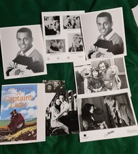 1990s  Film TV OTLEY & ILKLEY