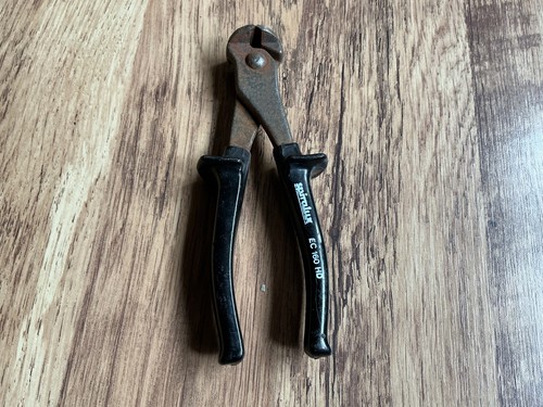 Spiralux vintage snips - spiralux,