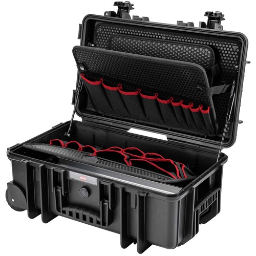 Knipex tool case robust26 - tool, "robust26