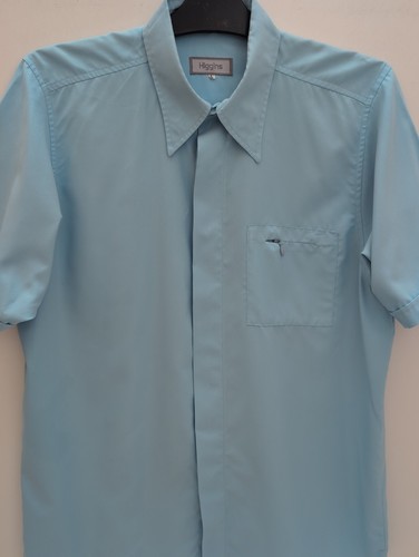 Soft touch summer shirt mens - touch,